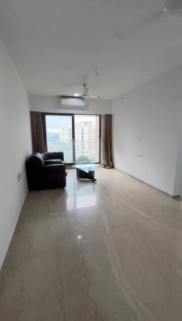 2 BHK Apartment For Rent in Kanakia Silicon Valley, Powai