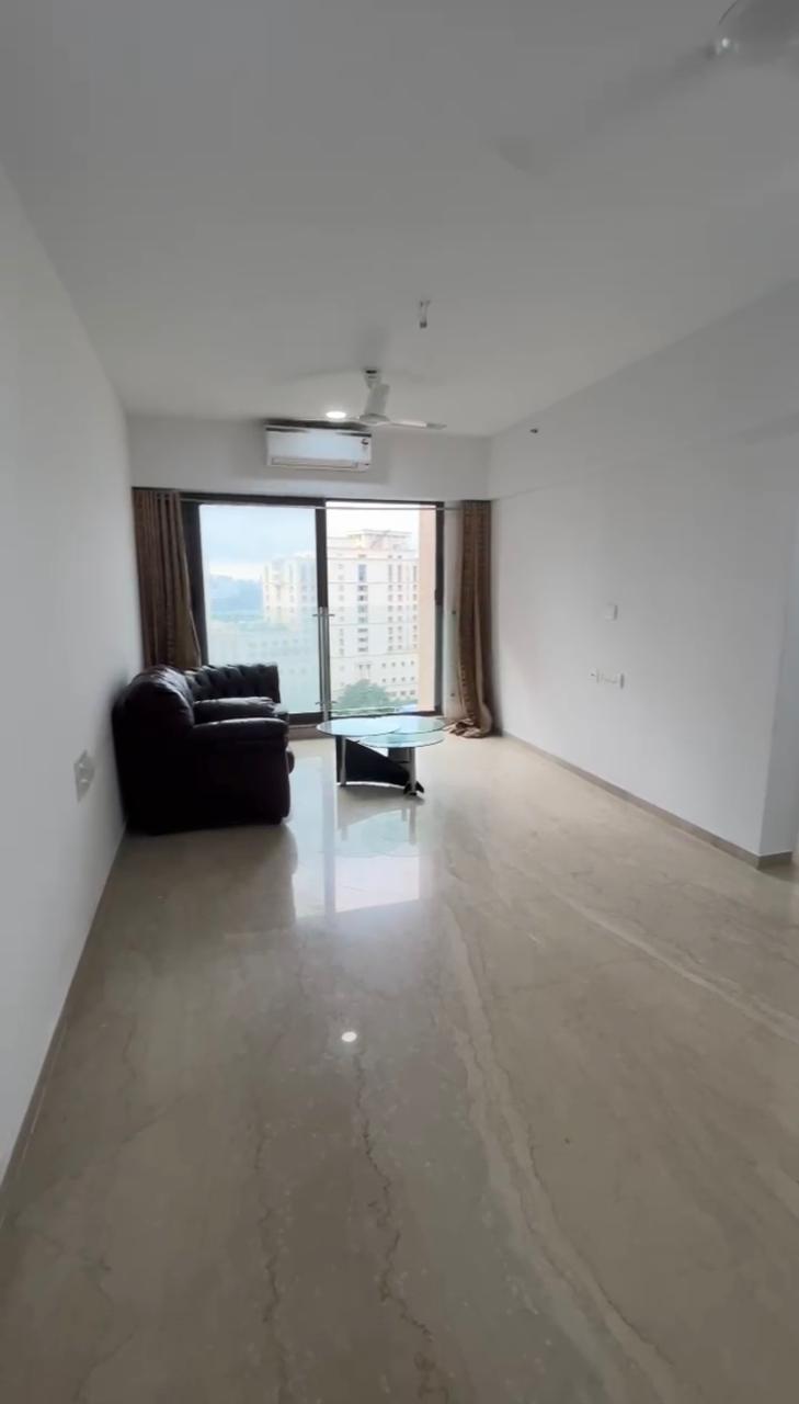 2 BHK Apartment For Rent in Kanakia Silicon Valley