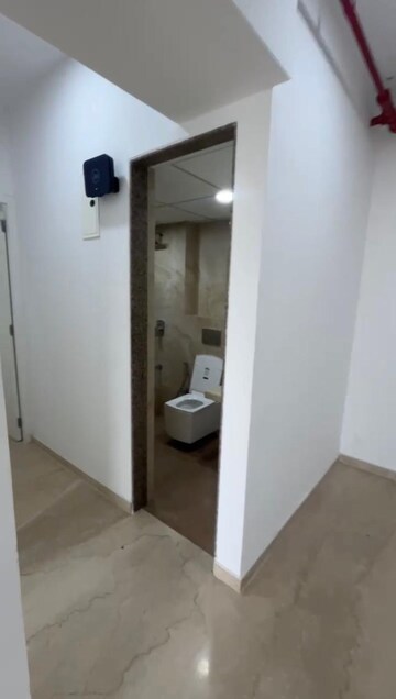 Building Lobby in 2 BHK Apartment at Kanakia Silicon Valley, Powai – for Rent