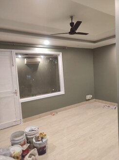 3 BHK + Servant Room Apartment For Sale in Adani M2K Oyster Grande