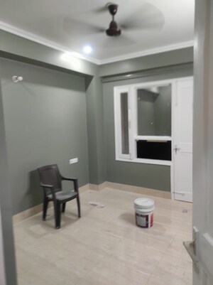 Living Room in 3 BHK Apartment at Adani M2K Oyster Grande, Sector 102 – for Sale