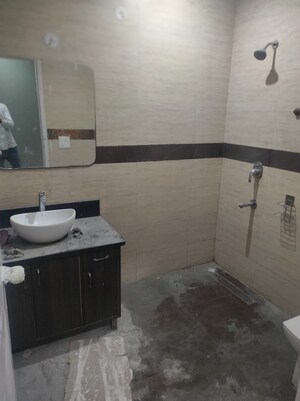 Kitchen in 3 BHK Apartment at Adani M2K Oyster Grande, Sector 102 – for Sale