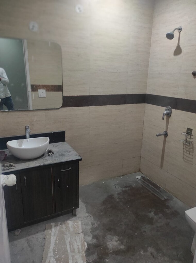 Kitchen, adani-m2k-oyster-grande 3 Bedroom 1889 Sq.Ft. Apartment In Sector 102 Gurgaon 9307510