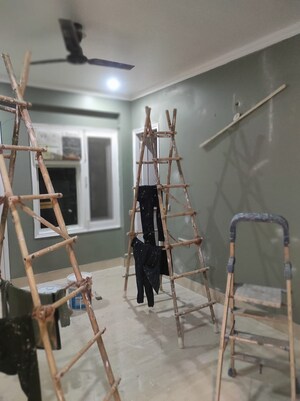 Gym in 3 BHK Apartment at Adani M2K Oyster Grande, Sector 102 – for Sale