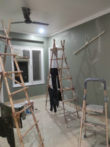 Gym in 3 BHK Apartment at Adani M2K Oyster Grande, Sector 102 – for Sale