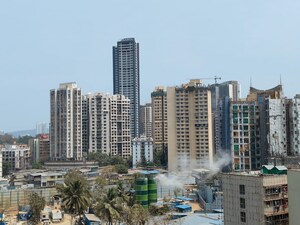 3 BHK Apartment For Rent in A And O F Residences Malad, Malad East