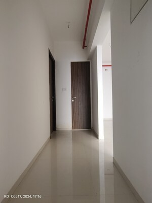 Building Lobby in 3 BHK Apartment at A And O F Residences Malad, Malad East – for Rent