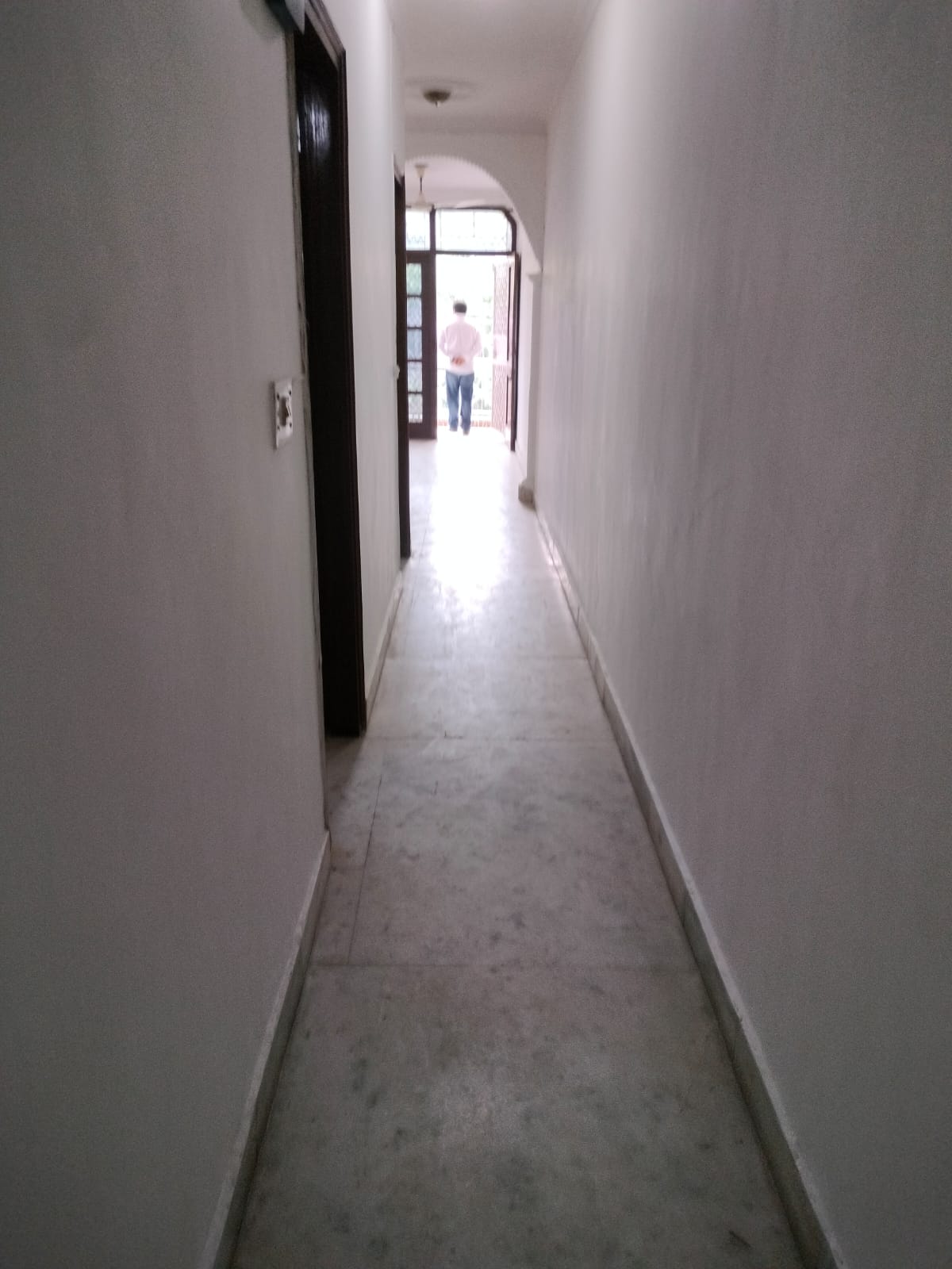 2 BHK Builder Floor For Rent in Savitri Nagar 