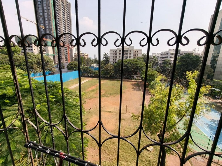 undefined, bandra west 1 Bedroom 550 Sq.Ft. Apartment In Bandra West Mumbai 9307516