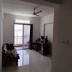 1 BHK Apartment For Sale in Narhe