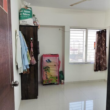 Room in 1 BHK Apartment at Narhe – for Sale
