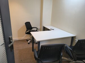 Team Area in  Office Space at Tonk Road – for Rent