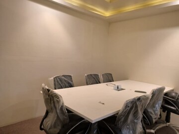 Team Area in  Office Space at Tonk Road – for Rent
