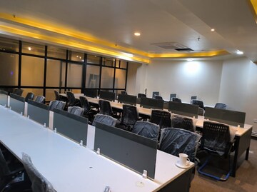 Team Area in  Office Space at Tonk Road – for Rent