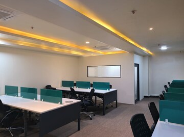 Team Area in  Office Space at Tonk Road – for Rent