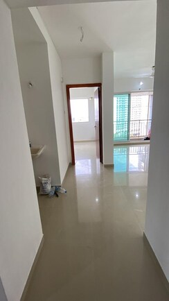 2 BHK Apartment For Sale in Dattani Shreeji Sharan