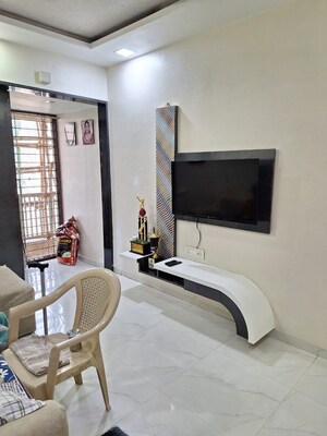 1 BHK Apartment For Rent in Laxmi Niwas Dadar East, Dadar East