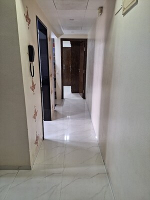 Building Lobby in 1 BHK Apartment at Laxmi Niwas Dadar East, Dadar East – for Rent