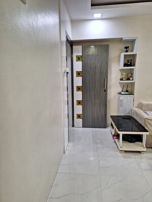 Building Lobby in 1 BHK Apartment at Laxmi Niwas Dadar East, Dadar East – for Rent