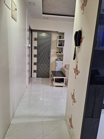 Bathroom in 1 BHK Apartment at Laxmi Niwas Dadar East, Dadar East – for Rent