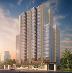 665 Sq.Ft. Office Space in Ace Centurion