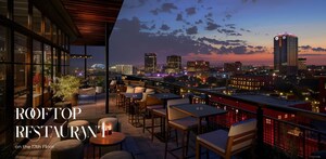  Office Space – Exterior View View at Ace Centurion, Wagle Industrial Estate - for Sale