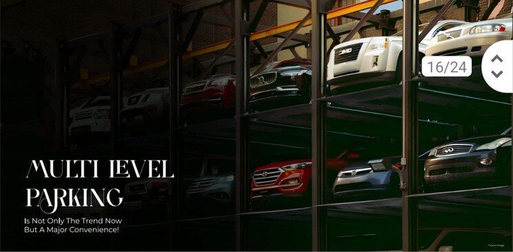 Exterior View, ace-centurion Commercial Office Space 665 Sq.Ft. In Wagle Industrial Estate Thane 9307584