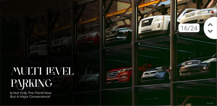 Exterior View, ace-centurion Commercial Office Space 665 Sq.Ft. In Wagle Industrial Estate Thane 9307584