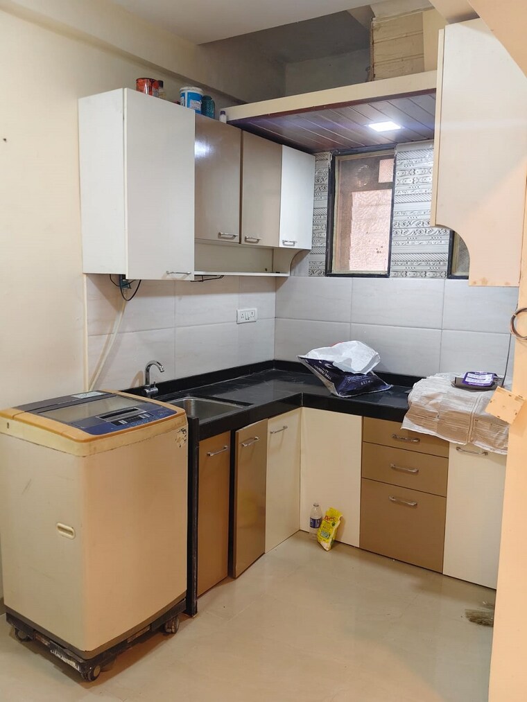 Kitchen, khar west 1 Bedroom 550 Sq.Ft. Apartment In Khar West Mumbai 9307536