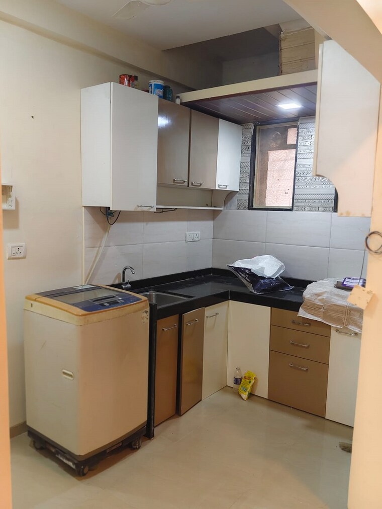 Kitchen, khar west 1 Bedroom 550 Sq.Ft. Apartment In Khar West Mumbai 9307536