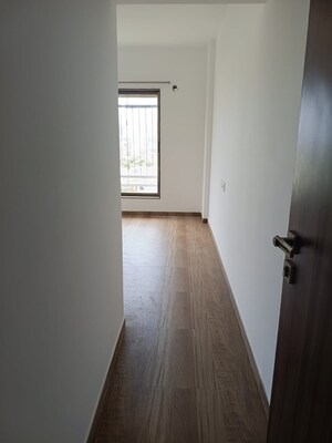 Building Lobby in 2 BHK Apartment at Vile Parle West – for Rent