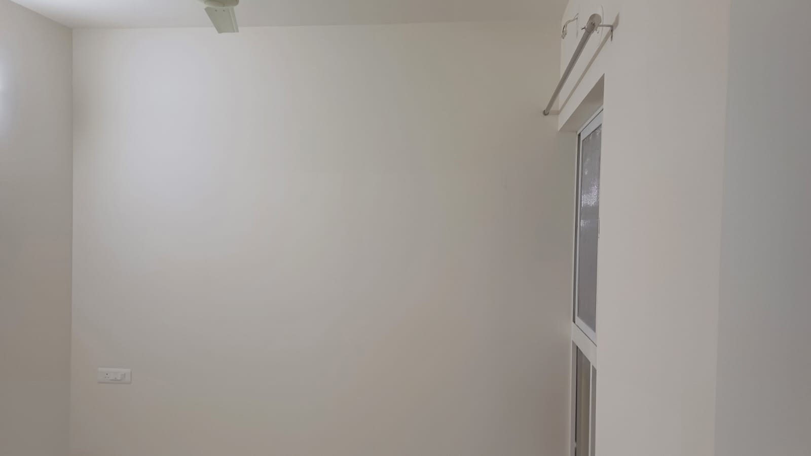 2 BHK + Pooja Room Apartment For Rent in Godrej Green Vistas