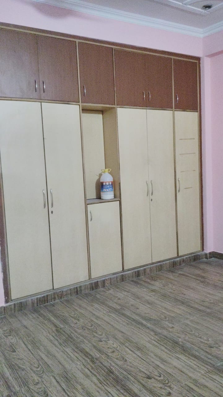 2 BHK + Pooja Room Apartment For Rent in Pardos Okas Residency