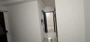 Building Lobby in 2 BHK Apartment at Shree Venubai Sadan, Dombivli East – for Sale