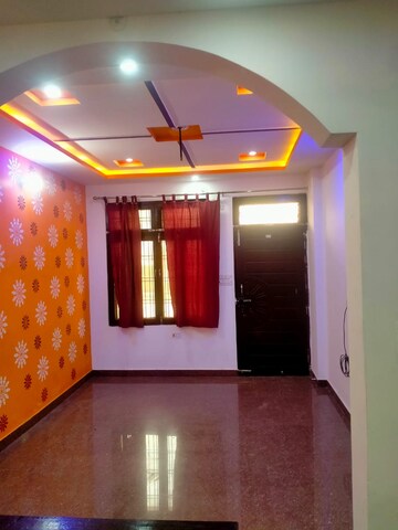 Bedroom in 3 BHK Apartment at Tulsiani Urban Woods, Sushant Golf City – for Rent