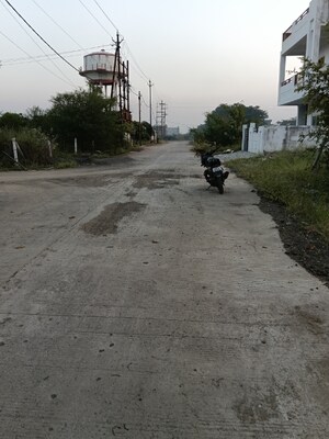  Plot For Sale in Ab Bypass Road