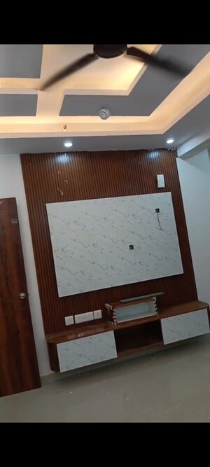 Furnished Amenities in 2 BHK Apartment at Pareena Om Apartments, Sector 112 – for Rent