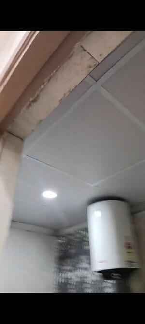 Furnished Amenities in 2 BHK Apartment at Pareena Om Apartments, Sector 112 – for Rent