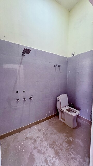 Bathroom in  Office Space at Bisrakh Jalalpur – for Rent