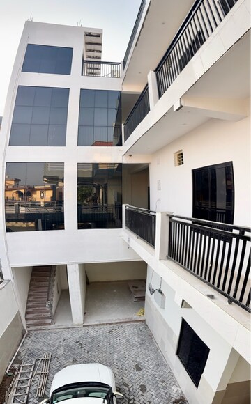  Office Space – Exterior View View at Bisrakh Jalalpur - for Rent
