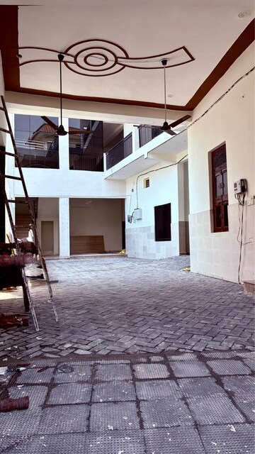  Office Space – Exterior View View at Bisrakh Jalalpur - for Rent