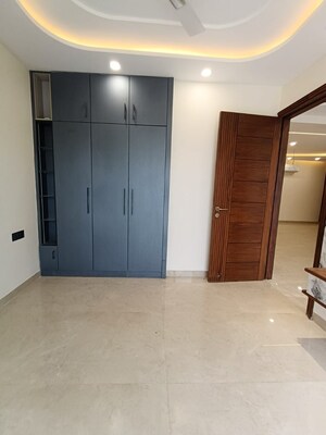 3 BHK Builder Floor For Rent in Manimajra