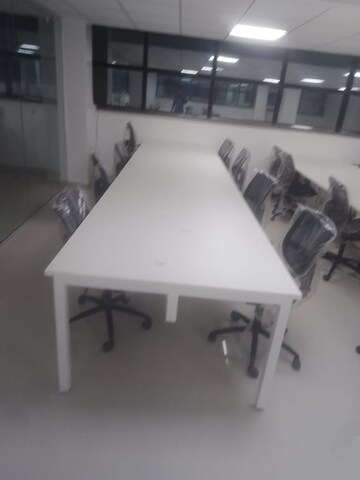 Team Area in  Office Space in IT/SEZ at Balewadi Phata – for Rent