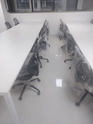 Team Area in  Office Space in IT/SEZ at Balewadi Phata – for Rent