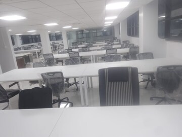 Team Area in  Office Space in IT/SEZ at Balewadi Phata – for Rent