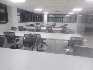 Team Area in  Office Space in IT/SEZ at Balewadi Phata – for Rent