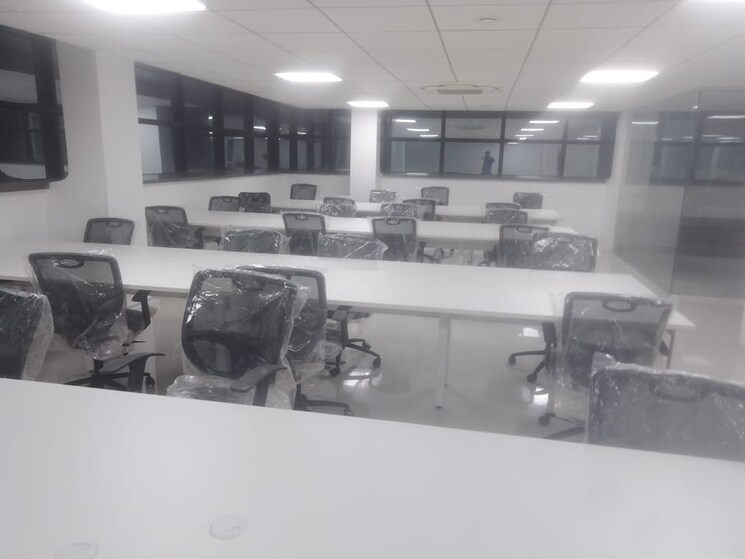 Team Area, balewadi phata Commercial Office Space in IT/SEZ 5000 Sq.Ft. In Balewadi Phata Pune 9307585