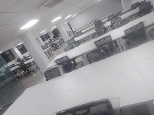 Team Area in  Office Space in IT/SEZ at Balewadi Phata – for Rent