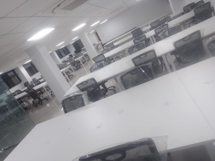 Team Area, balewadi phata Commercial Office Space in IT/SEZ 5000 Sq.Ft. In Balewadi Phata Pune 9307585