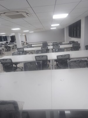 Team Area in  Office Space in IT/SEZ at Balewadi Phata – for Rent